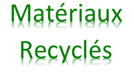 Produits Recyclés